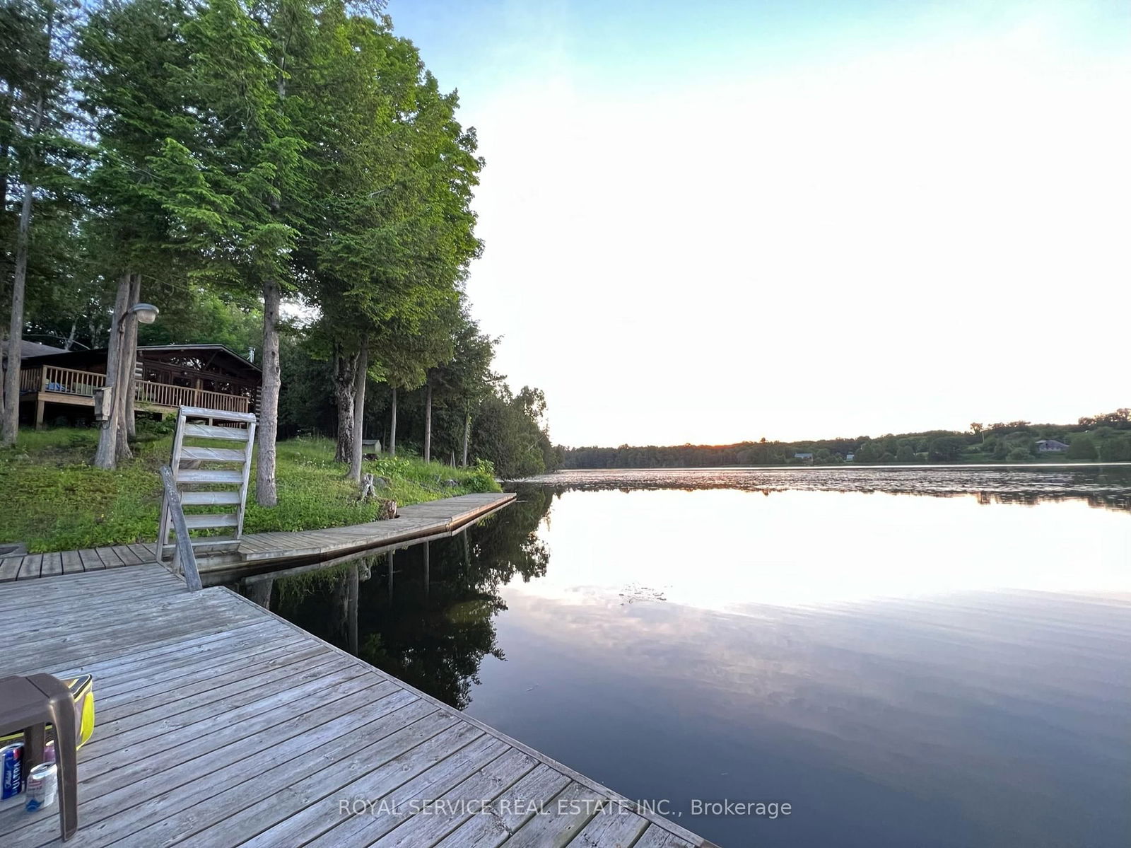 Detached House sold at 190 Brady Road, Rideau Lakes, K0G 1X0 - MLS: X9353641