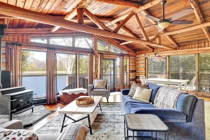 Detached House sold at 190 Brady Road, Rideau Lakes, K0G 1X0 - MLS: X9353641