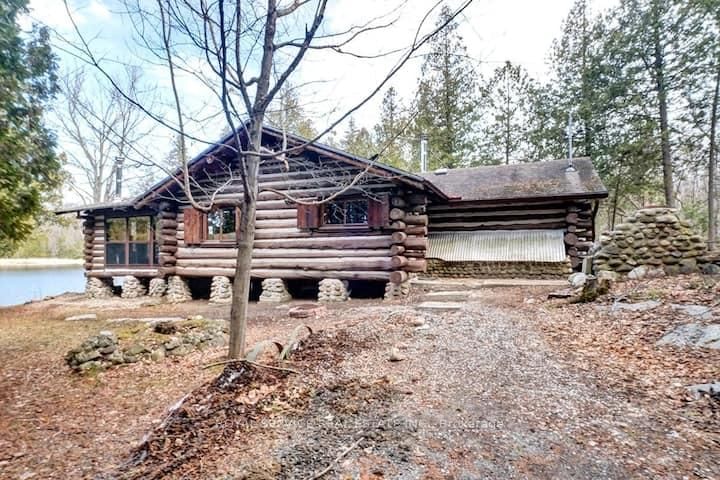 Detached House sold at 190 Brady Road, Rideau Lakes, K0G 1X0 - MLS: X9353641