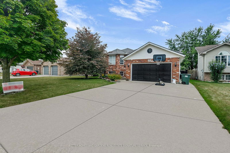 25 Bratt Dr  Amherstburg, N9V 4A1 | Image 2