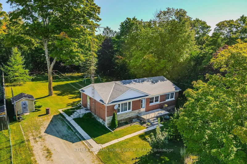 home for sale on 588 Watson Road S