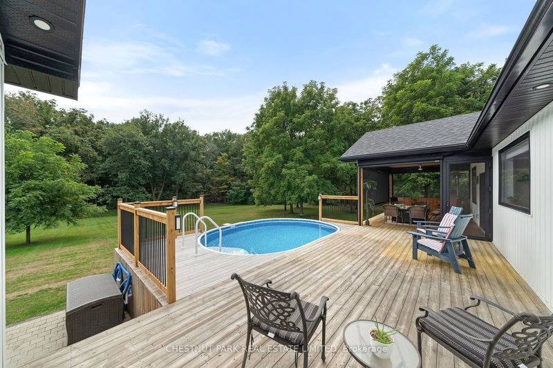 313 Gilead Rd  Prince Edward County, K0K 1G0 | Image 27