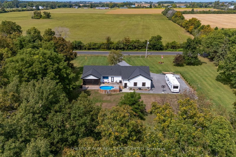 313 Gilead Rd  Prince Edward County, K0K 1G0 | Image 31