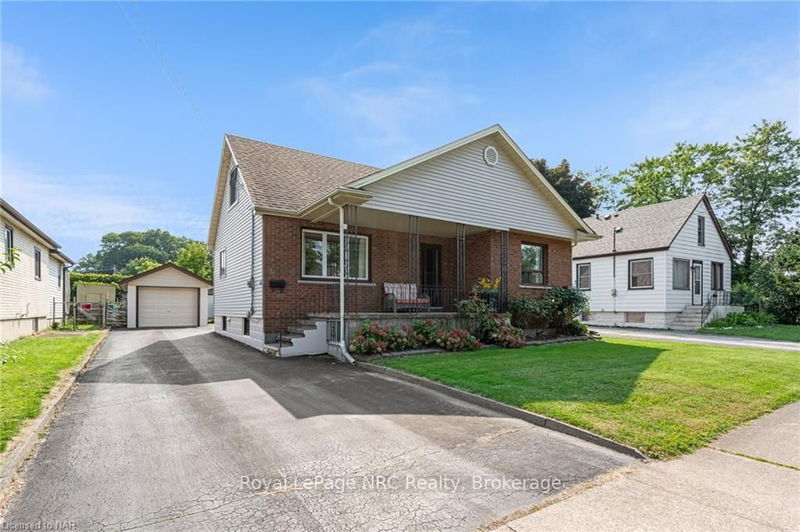 home for sale on 6688 Bellevue Street