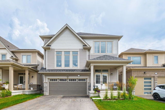 70 Harpin Way