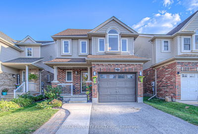 272 Sienna Cres  Kitchener, N2R 1T5 | Image 1