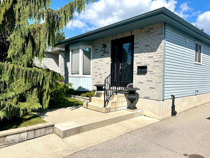 home for sale on 282 Wildgoose Road