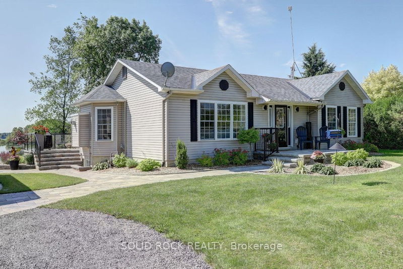 10476 County Rd 2 Rd  South Dundas, K7R 3L1 | Image 1