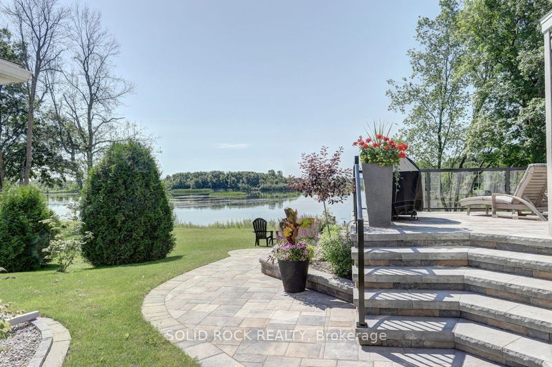 10476 County Rd 2 Rd  South Dundas, K7R 3L1 | Image 31