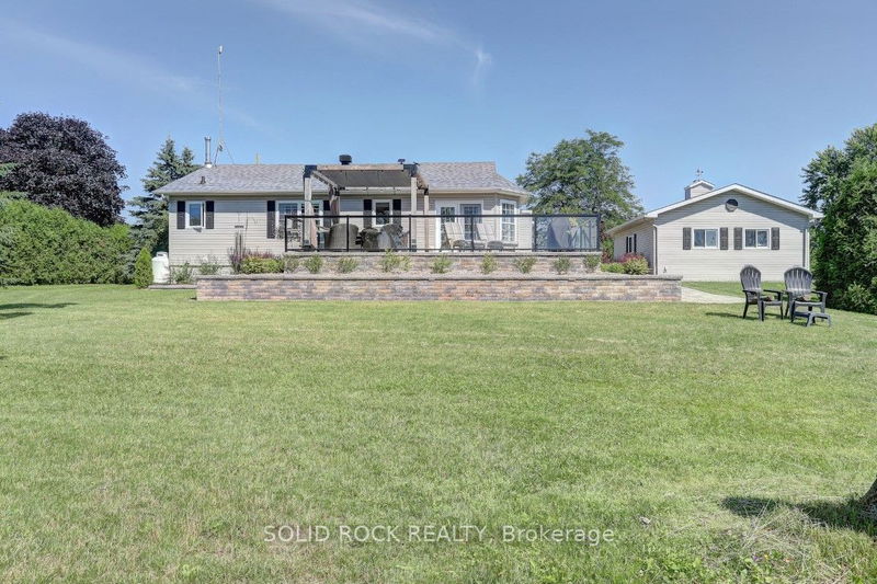 10476 County Rd 2 Rd  South Dundas, K7R 3L1 | Image 33