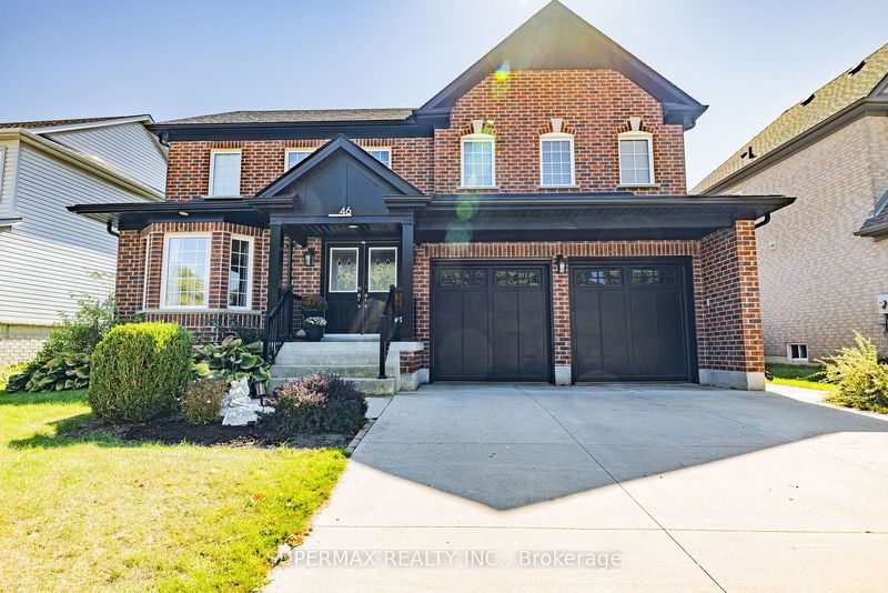 home for sale on 46 SHAW VALLEY Drive