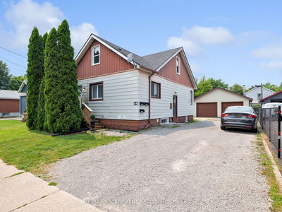 46 Commercial St  Welland, L3B 2P4 | Image 1