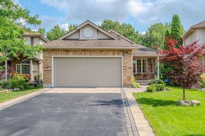 7 Whitetail Crt  Guelph, N1L 1H6 | Image 1