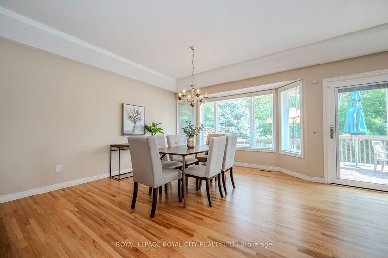 7 Whitetail Crt  Guelph, N1L 1H6 | Image 17