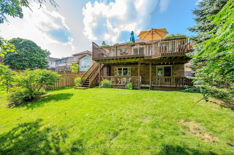 7 Whitetail Crt  Guelph, N1L 1H6 | Image 36