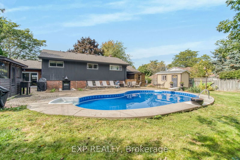 111 Oneida Blvd  Hamilton, L9G 3C7 | Image 27