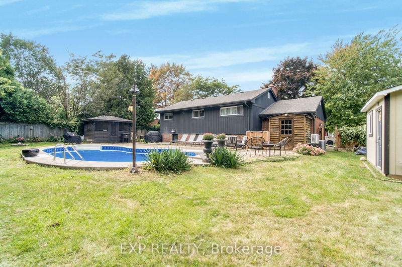 111 Oneida Blvd  Hamilton, L9G 3C7 | Image 31