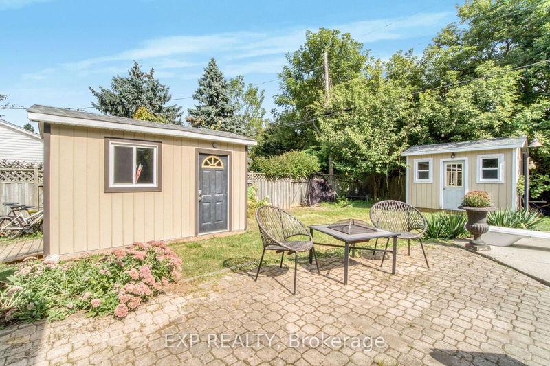 111 Oneida Blvd  Hamilton, L9G 3C7 | Image 33