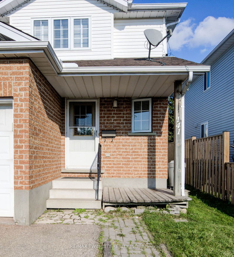 141 Highbrook St  Kitchener, N2E 3P4 | Image 4