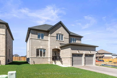 15 Venture Way, Thorold -  image-0-1