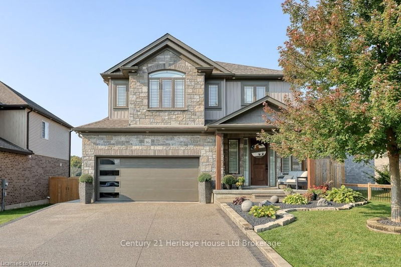 home for sale on 16 Hartfield Street