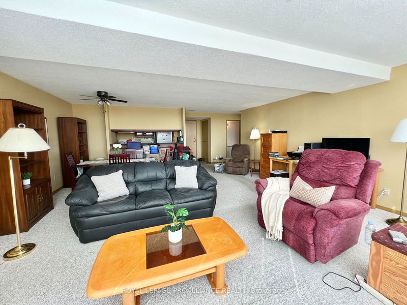  1206 - 350 Front St  Belleville, K8N 5M5 | Image 4