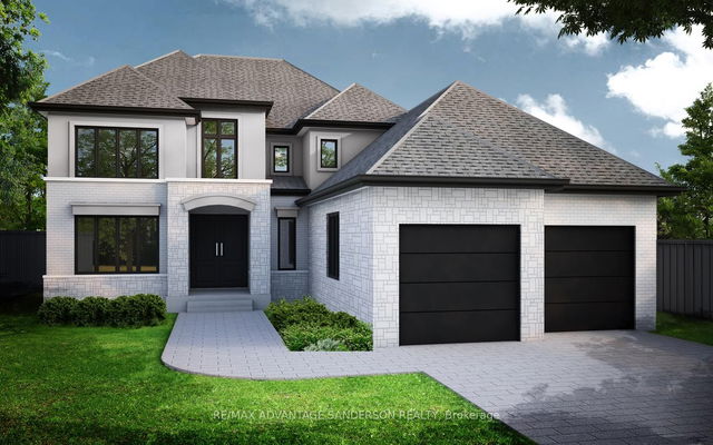 243 Songbird Lane