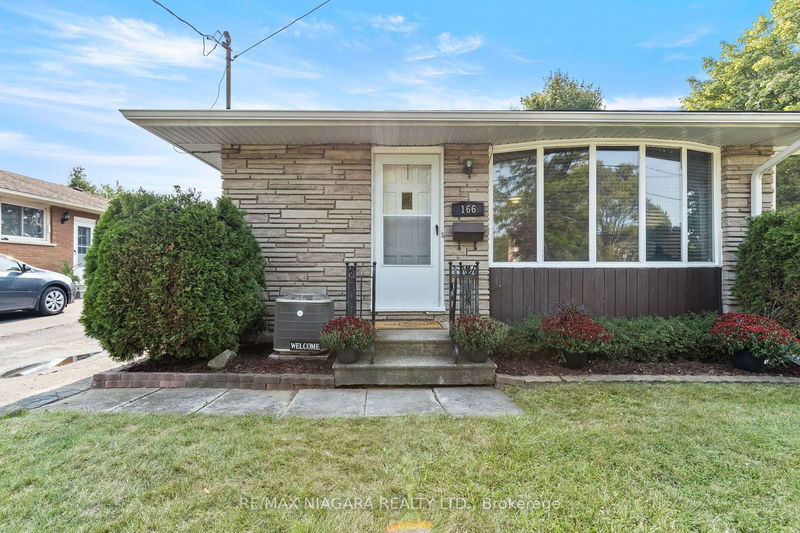 home for sale on 166 Lakeport Road