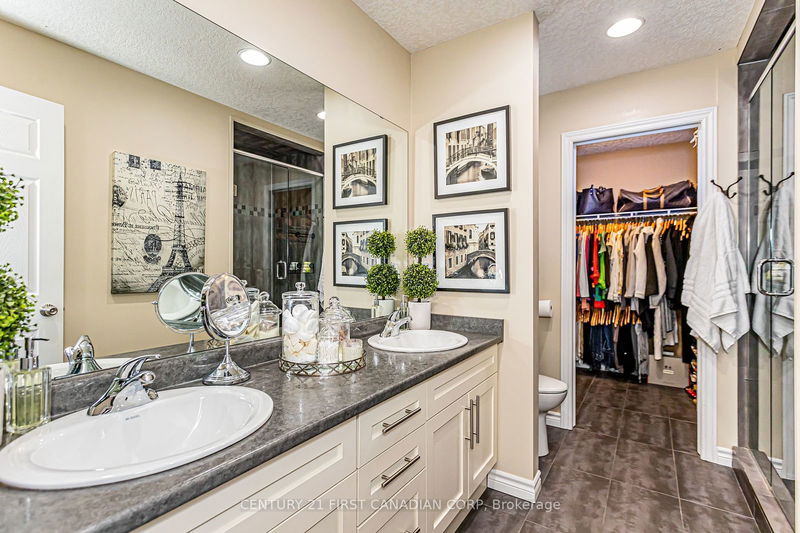  49 - 70 Tanoak Dr  London, N6G 5R3 | Image 24