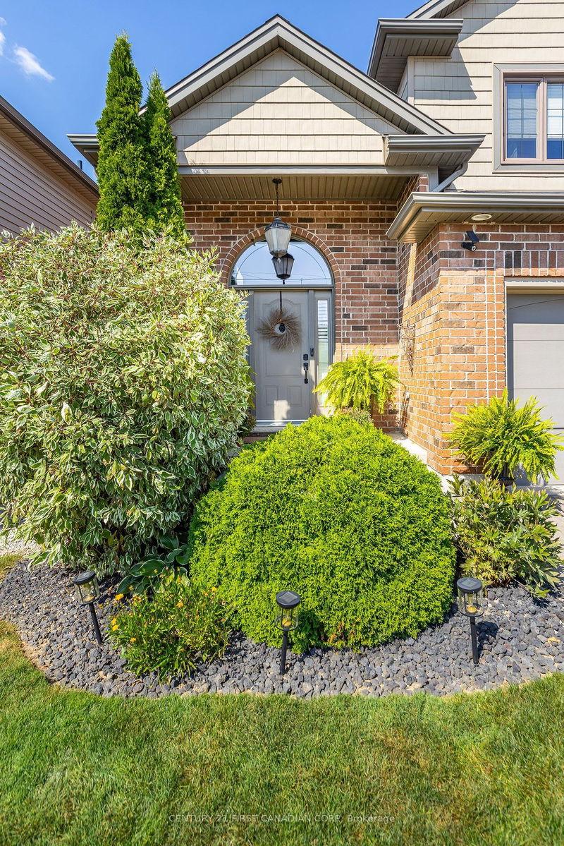  49 - 70 Tanoak Dr  London, N6G 5R3 | Image 5