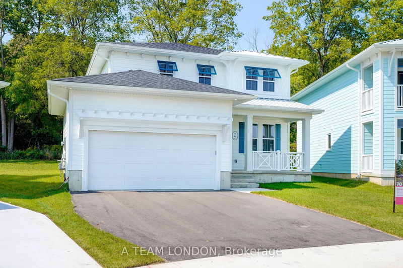 home for sale on 70 The Promenade