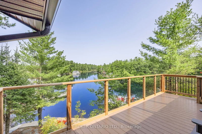  3 - 1148 South Muldrew Lake Rd N Gravenhurst, P0E 1G0 | Image 19