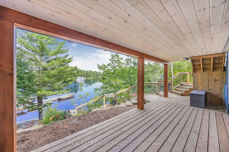  3 - 1148 South Muldrew Lake Rd N Gravenhurst, P0E 1G0 | Image 21