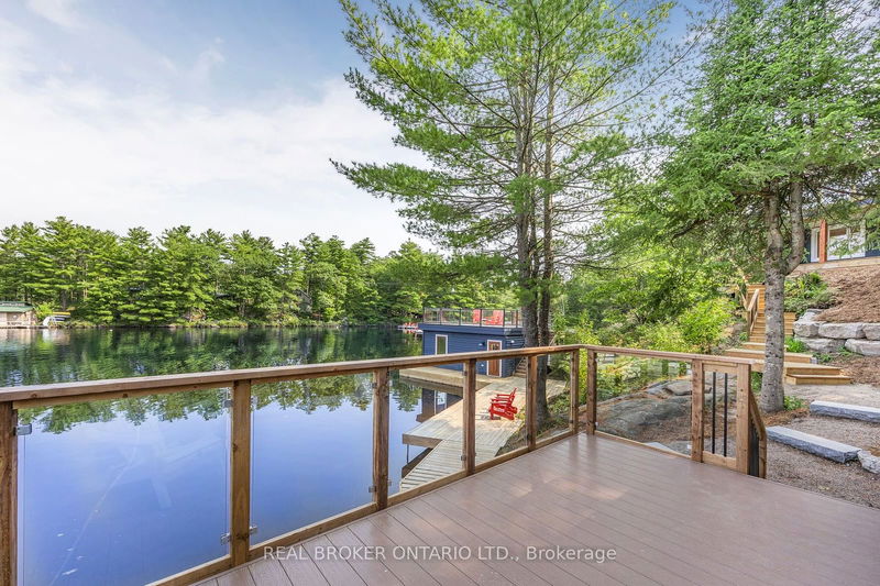  3 - 1148 South Muldrew Lake Rd N Gravenhurst, P0E 1G0 | Image 36