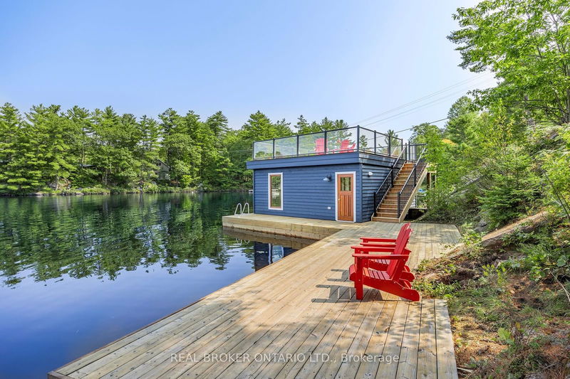  3 - 1148 South Muldrew Lake Rd N Gravenhurst, P0E 1G0 | Image 37