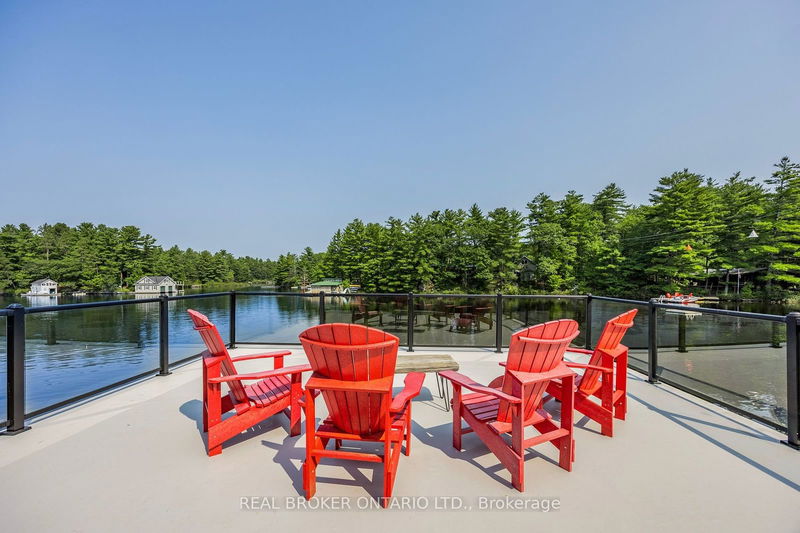  3 - 1148 South Muldrew Lake Rd N Gravenhurst, P0E 1G0 | Image 38