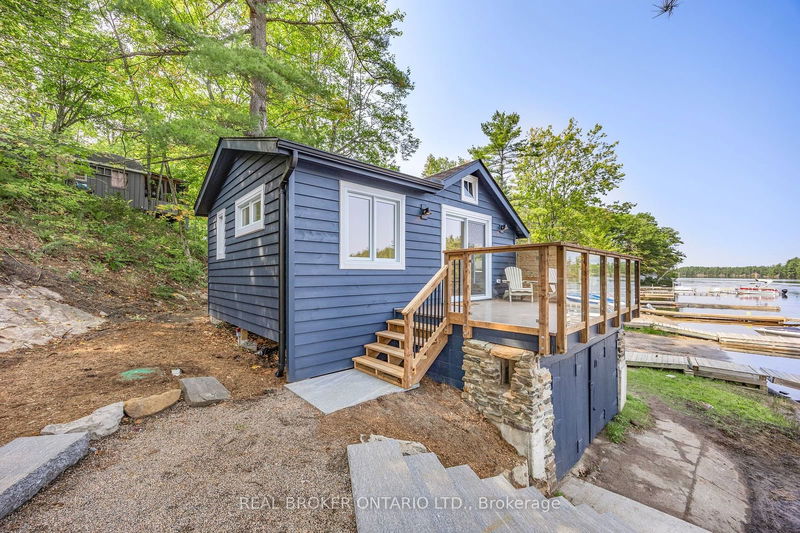  3 - 1148 South Muldrew Lake Rd N Gravenhurst, P0E 1G0 | Image 4