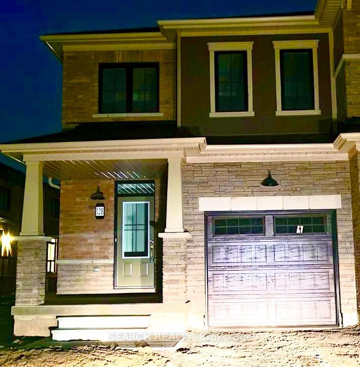 home for lease on 128 Varsity Drive