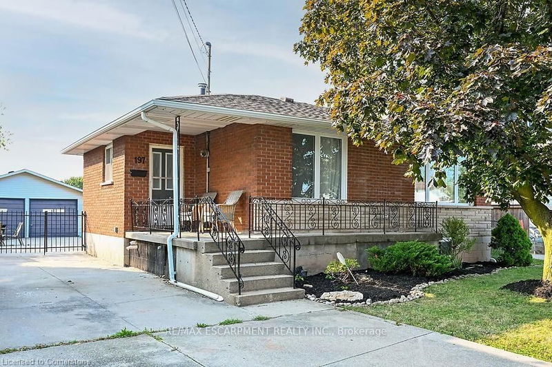 home for sale on 197 Green Road