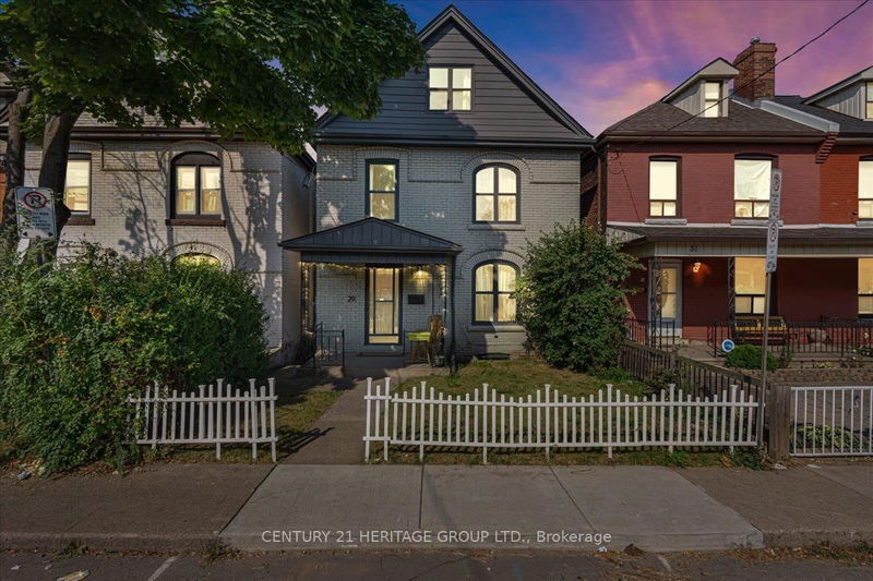 home for sale on 29 ST. MATTHEWS Avenue