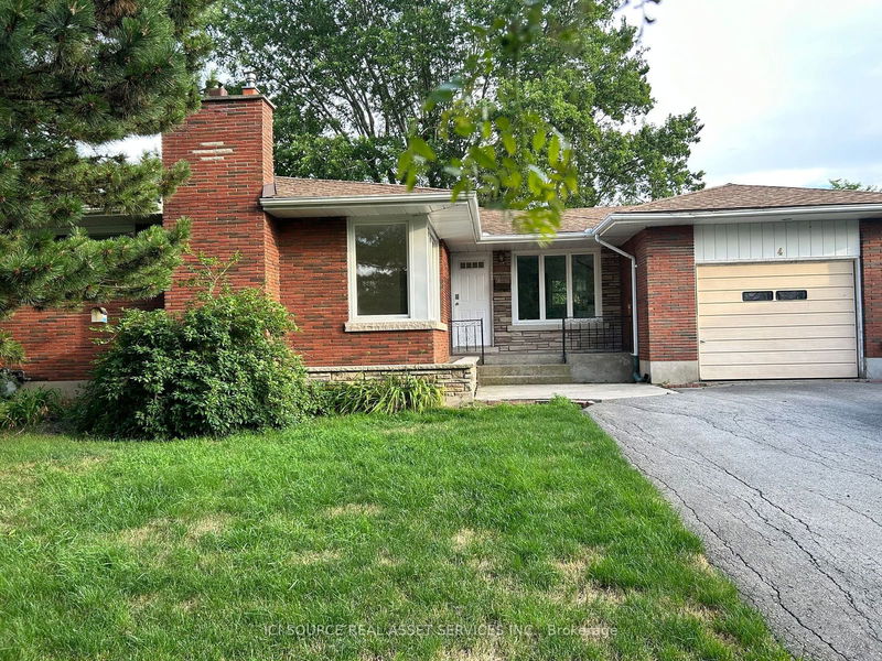 home for lease on 4 Byrne Boulevard