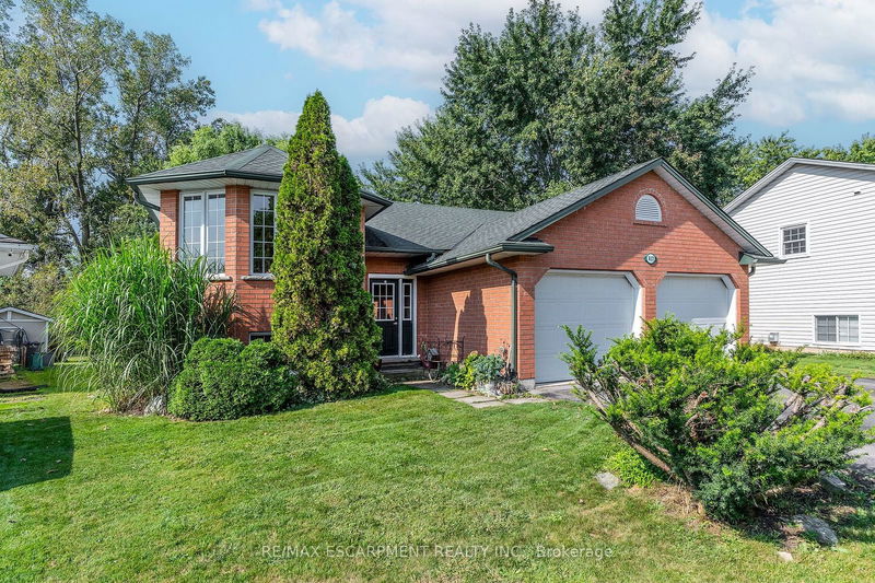 817 Woodside Crt  Fort Erie, L2A 6R5 | Image 31