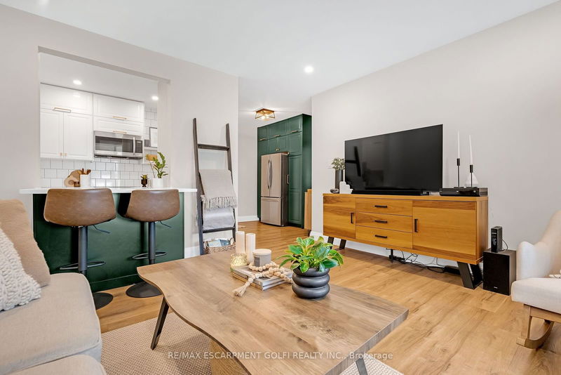  208 - 37 MERICOURT Rd  Hamilton, L8S 2N5 | Image 11