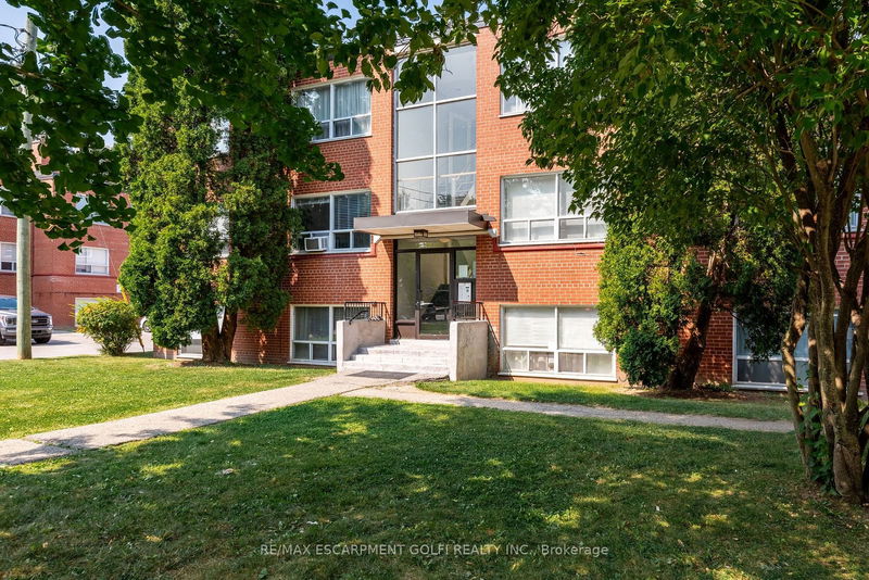  208 - 37 MERICOURT Rd  Hamilton, L8S 2N5 | Image 2