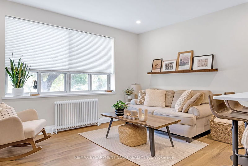  208 - 37 MERICOURT Rd  Hamilton, L8S 2N5 | Image 7