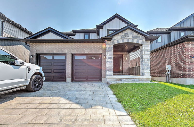 home for sale on 206 Winlow Way Trail