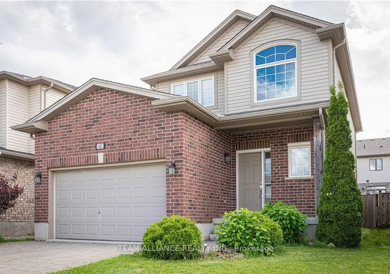 685 Springwood Cres  London, N6G 0H8 | Image 1