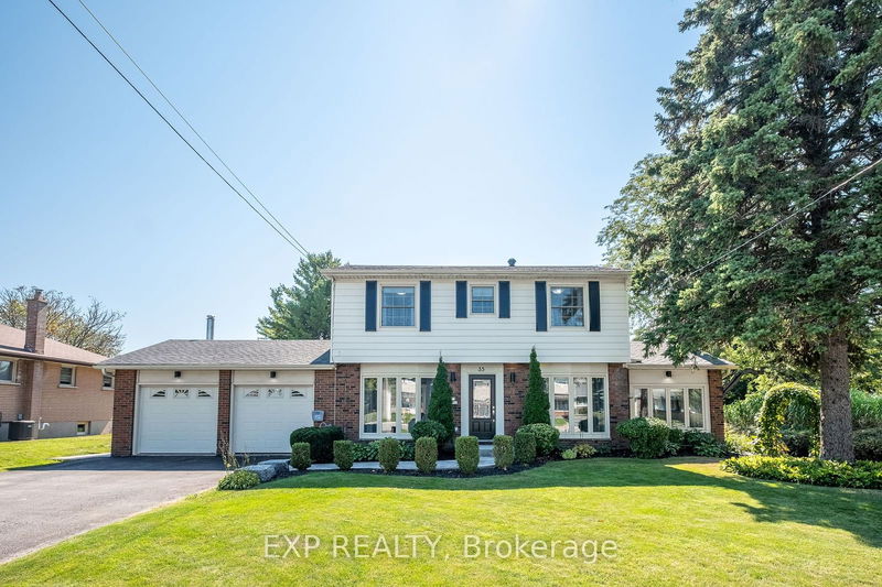 home for sale on 35 Freeman Drive