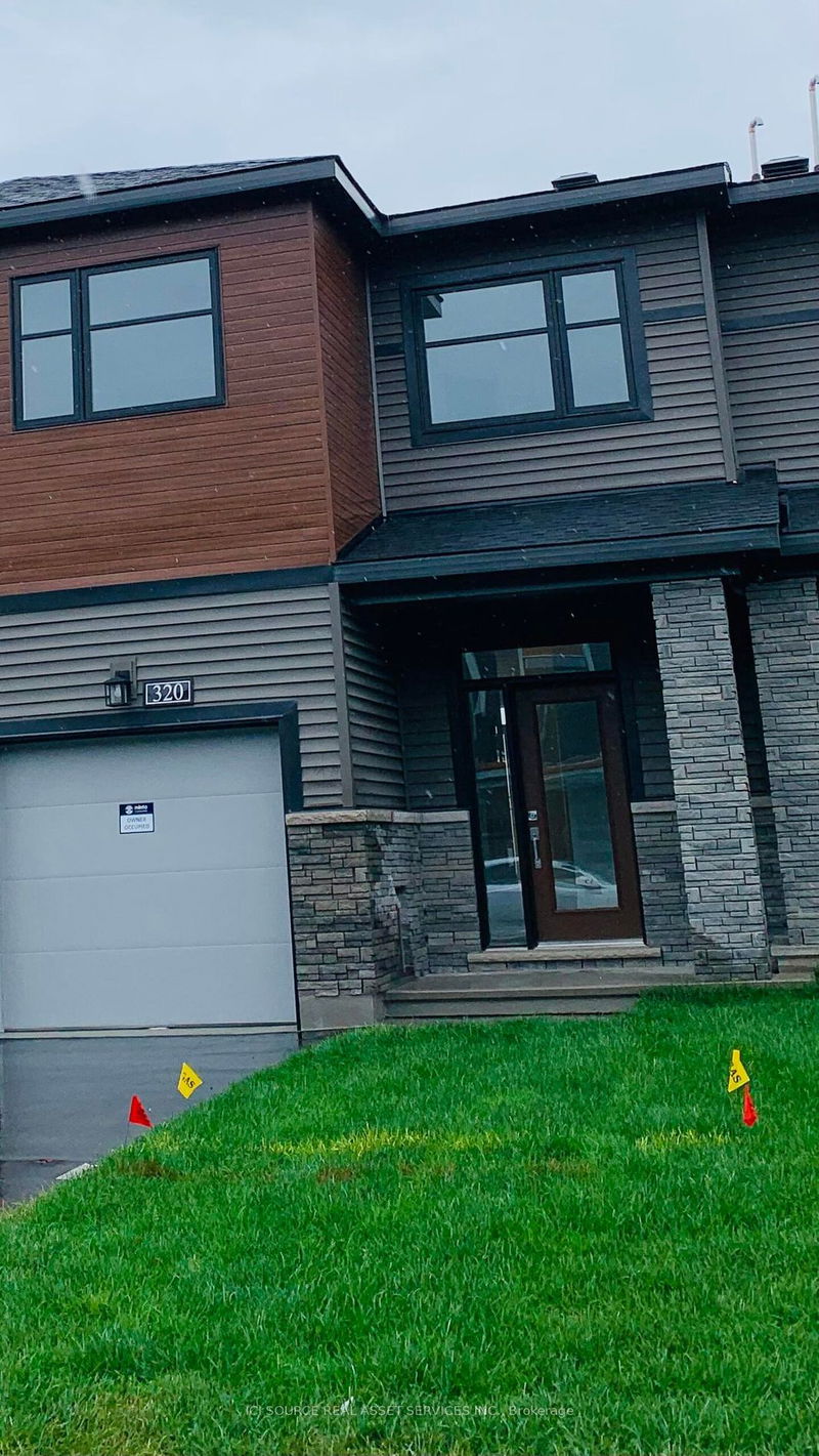 home for lease on 320 Gisborne Place