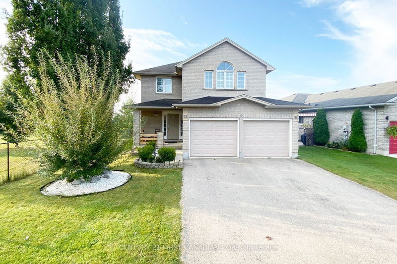 home for sale on 1859 CORONATION Drive